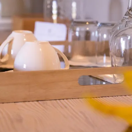 Masseria Elysium منتجع 3*