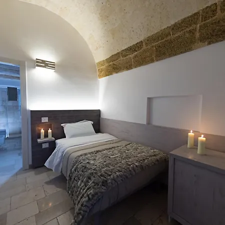 منتجع Masseria Elysium ميسانيي