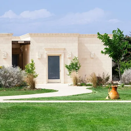 Masseria Elysium 3* ميسانيي