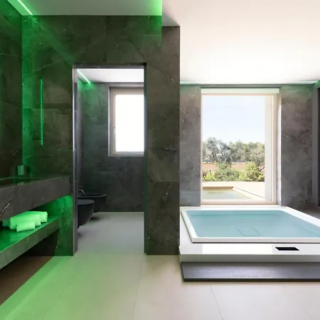 منتجع Masseria Elysium ميسانيي