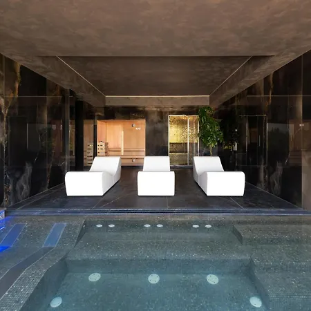 Masseria Elysium منتجع ميسانيي