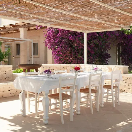 منتجع Masseria Elysium