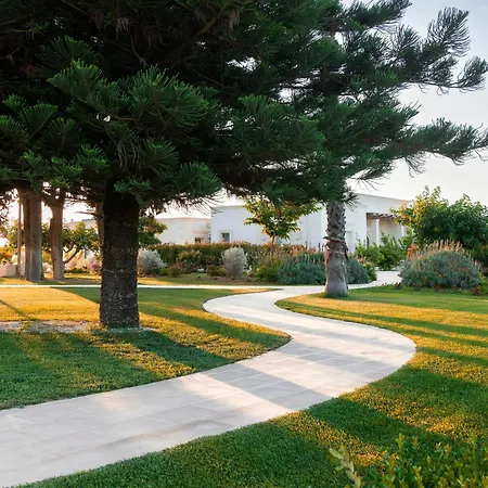 Masseria Elysium منتجع 3*