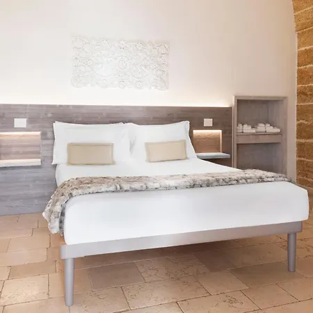 منتجع Masseria Elysium ميسانيي