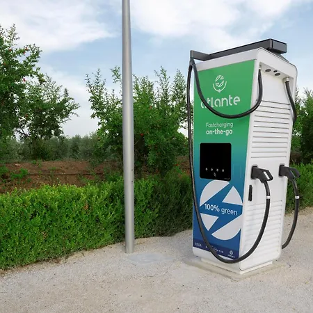 Masseria Elysium ميسانيي