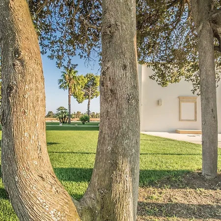 Masseria Elysium منتجع 3*