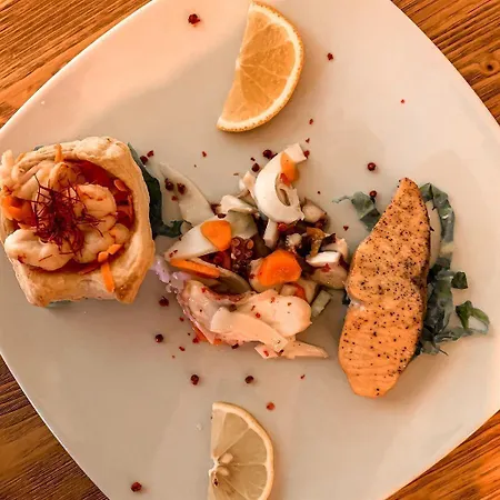 Masseria Elysium منتجع ميسانيي