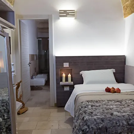 Masseria Elysium منتجع ميسانيي