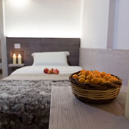 Masseria Elysium ميسانيي