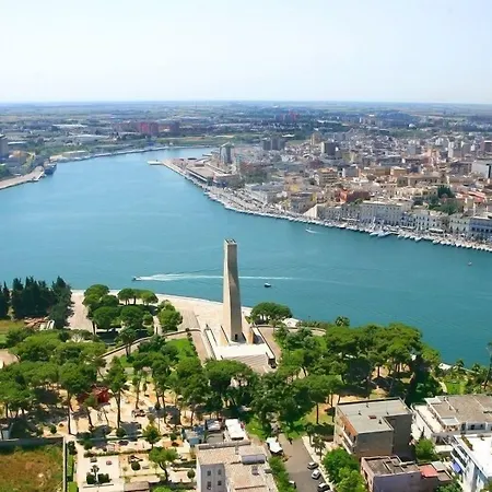 منتجع Masseria Elysium ميسانيي