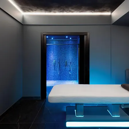 Masseria Elysium منتجع ميسانيي