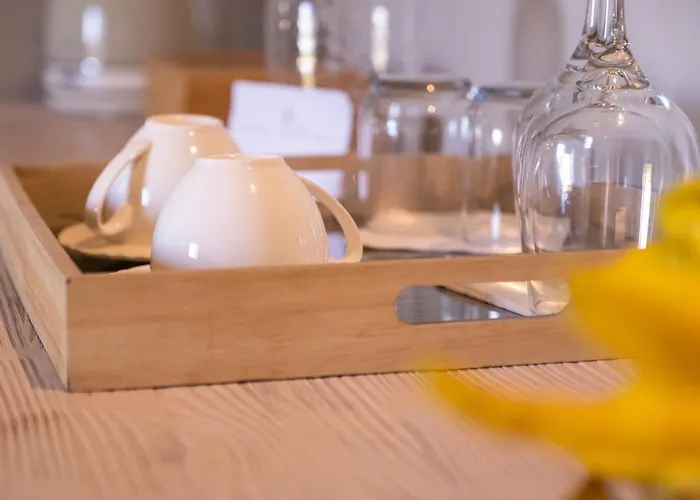 马塞里亚极乐世界旅馆 度假村 3*