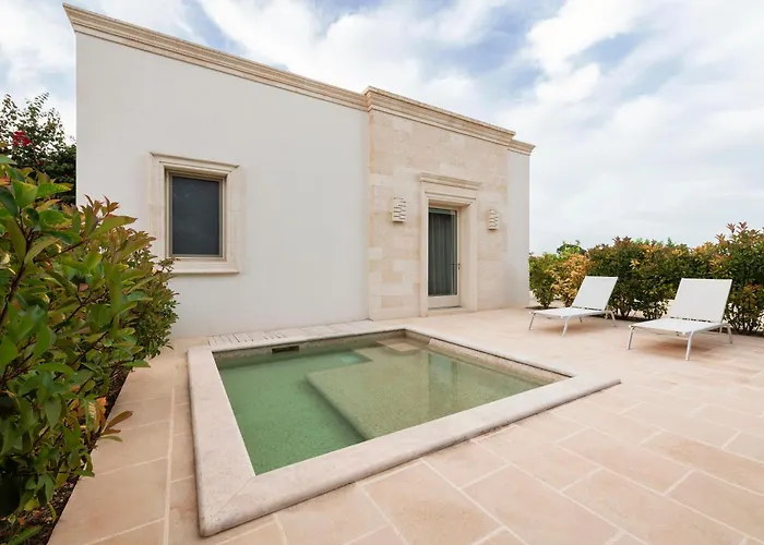 Masseria Elysium ميسانيي