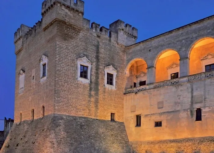 马塞里亚极乐世界旅馆 度假村