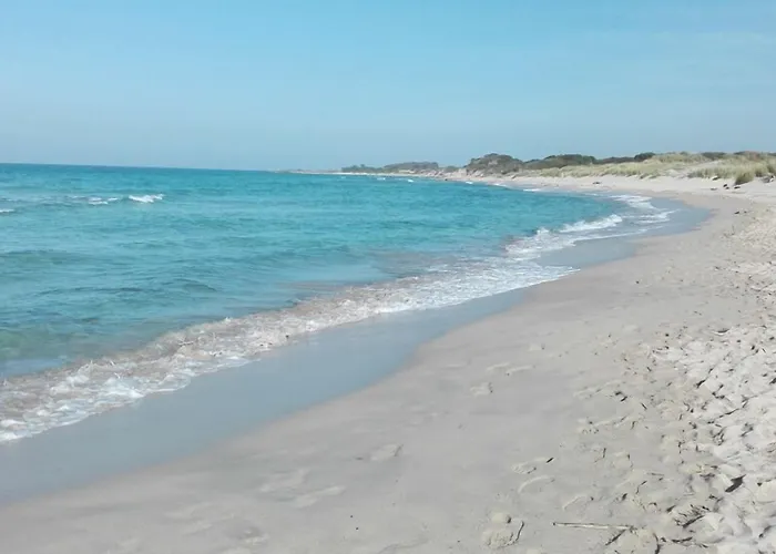 马塞里亚极乐世界旅馆 3* 梅萨涅