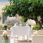 Masseria Elysium リゾート メザーニェ