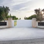 Masseria Elysium リゾート 3*