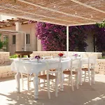 リゾート Masseria Elysium