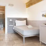 Feriested Masseria Elysium 3*