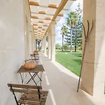 Masseria Elysium メザーニェ