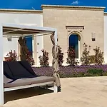 Masseria Elysium 3*