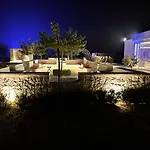Masseria Elysium リゾート メザーニェ