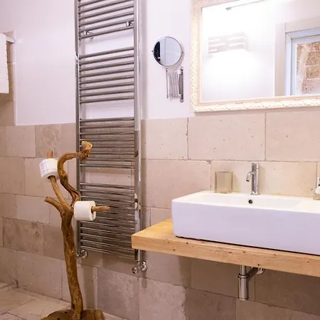 Masseria Elysium Üdülőközpont