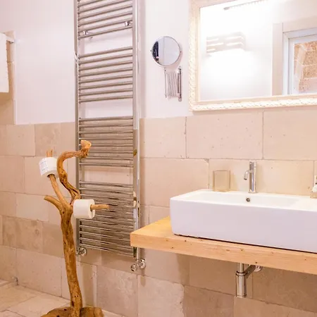 Resort Masseria Elysium
