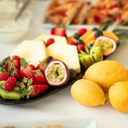 Masseria Elysium 3* Mesagne