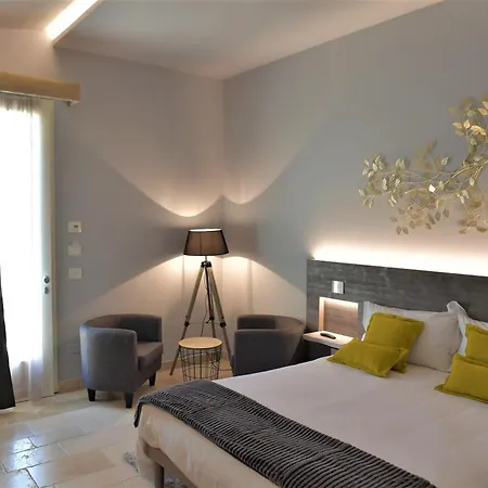 Masseria Elysium Mesagne