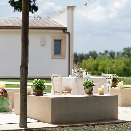 Masseria Elysium