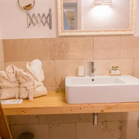 Masseria Elysium Ośrodek wypoczynkowy