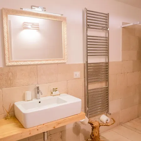 Masseria Elysium Resort
