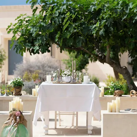 Masseria Elysium Resort Mesagne