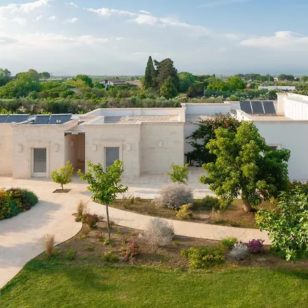 Masseria Elysium Ośrodek wypoczynkowy