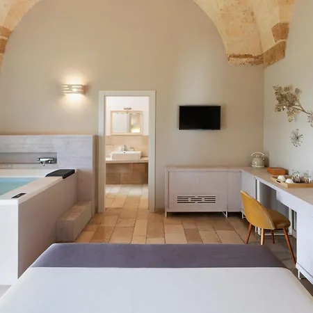 Masseria Elysium 3*