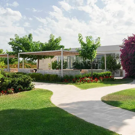 Masseria Elysium 3* Mesagne