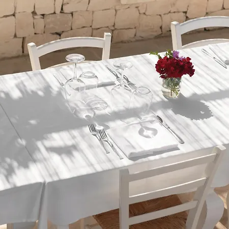 Ośrodek wypoczynkowy Masseria Elysium 3*