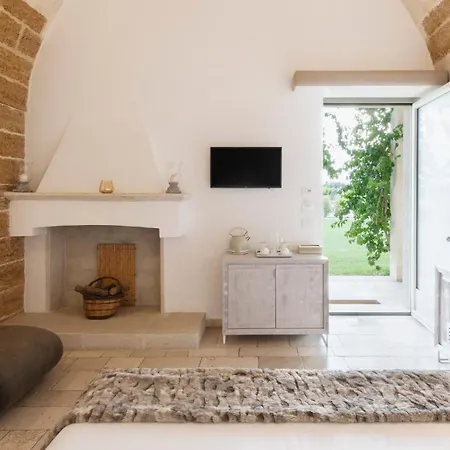 Masseria Elysium Resort Mesagne