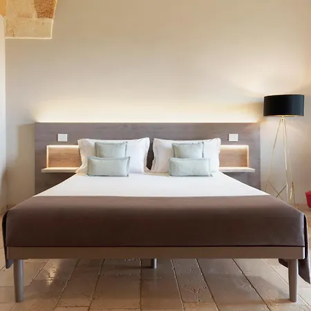 Resort Masseria Elysium Mesagne