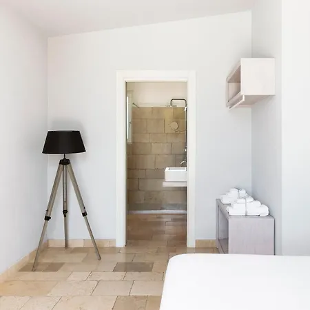 Masseria Elysium * Mesagne