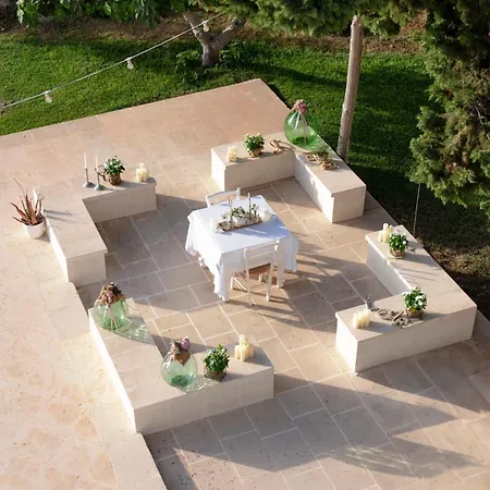 Masseria Elysium