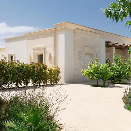 Masseria Elysium Ośrodek wypoczynkowy Mesagne