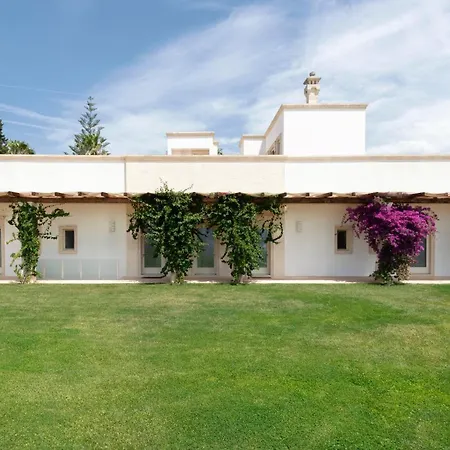 Masseria Elysium 3*