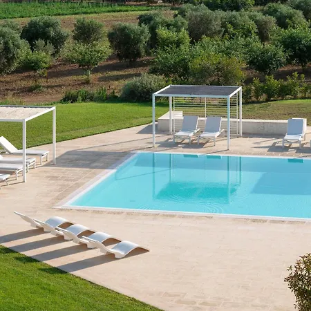 Masseria Elysium