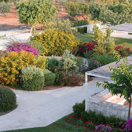 Masseria Elysium Resort