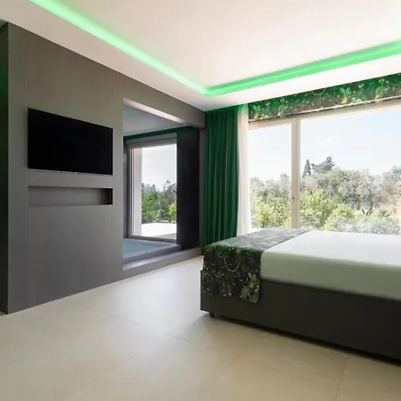 Masseria Elysium Ośrodek wypoczynkowy 3*