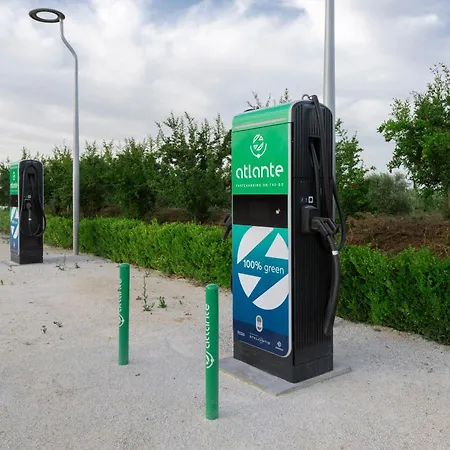 Resort Masseria Elysium Mesagne