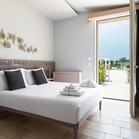 Masseria Elysium 3*
