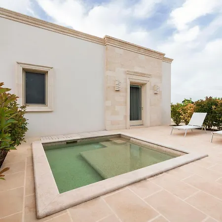 Masseria Elysium Mesagne